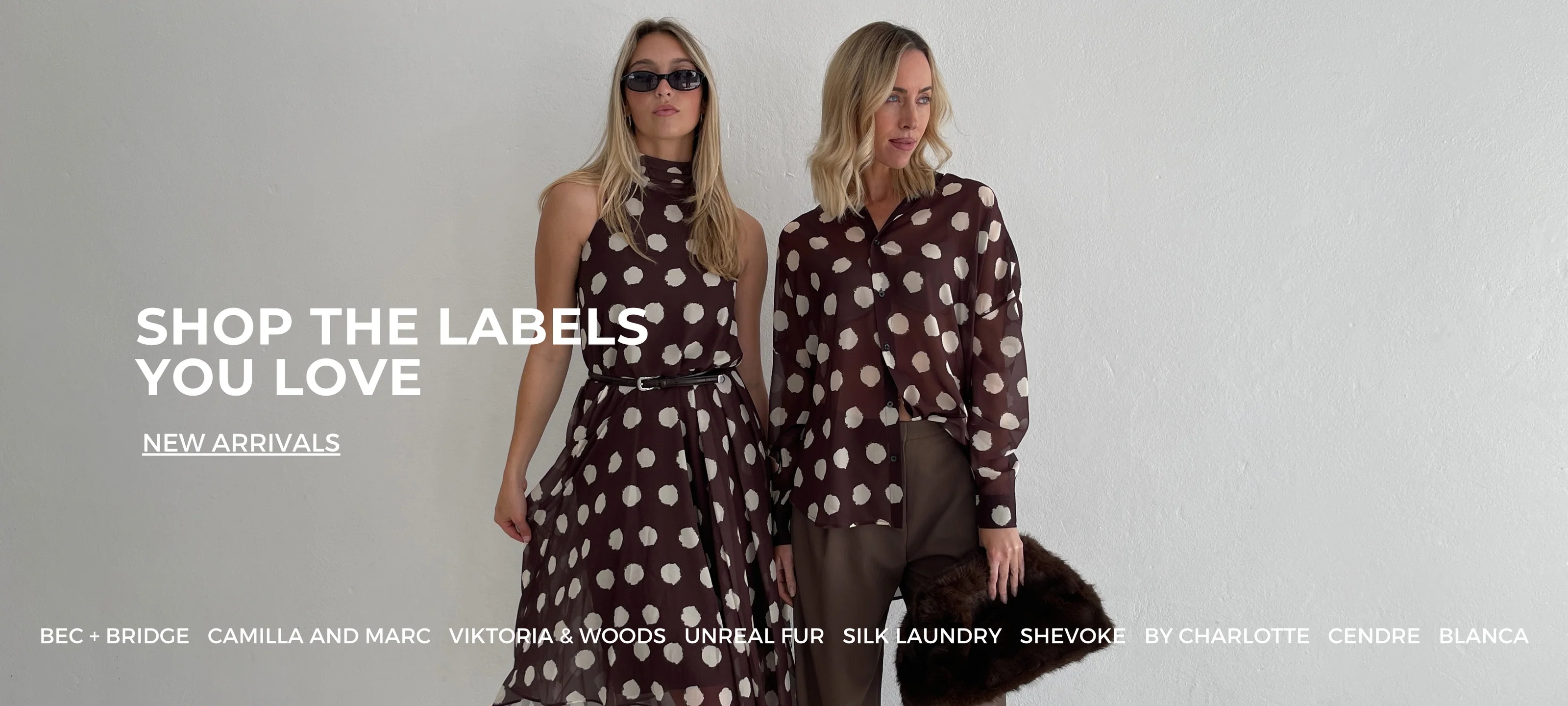 Curated Australian Fashion Excellence