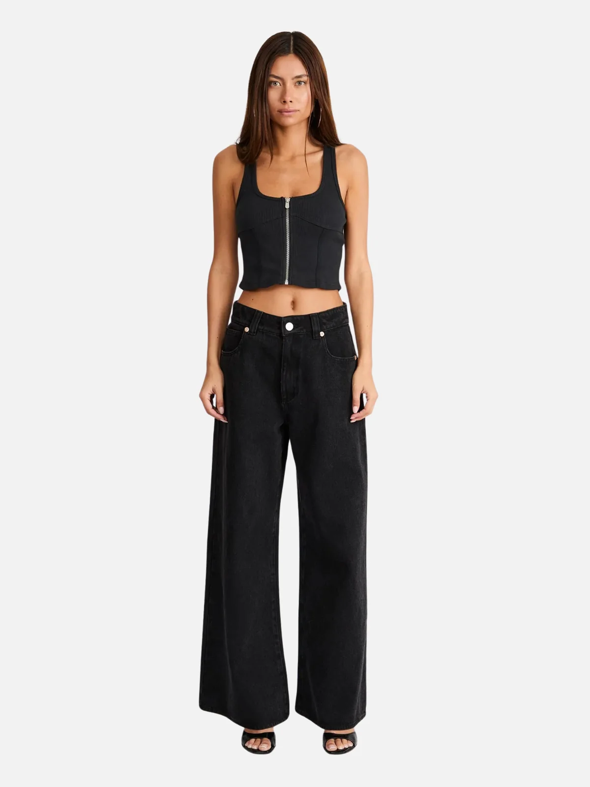 94 Baggy Heidi Recycled