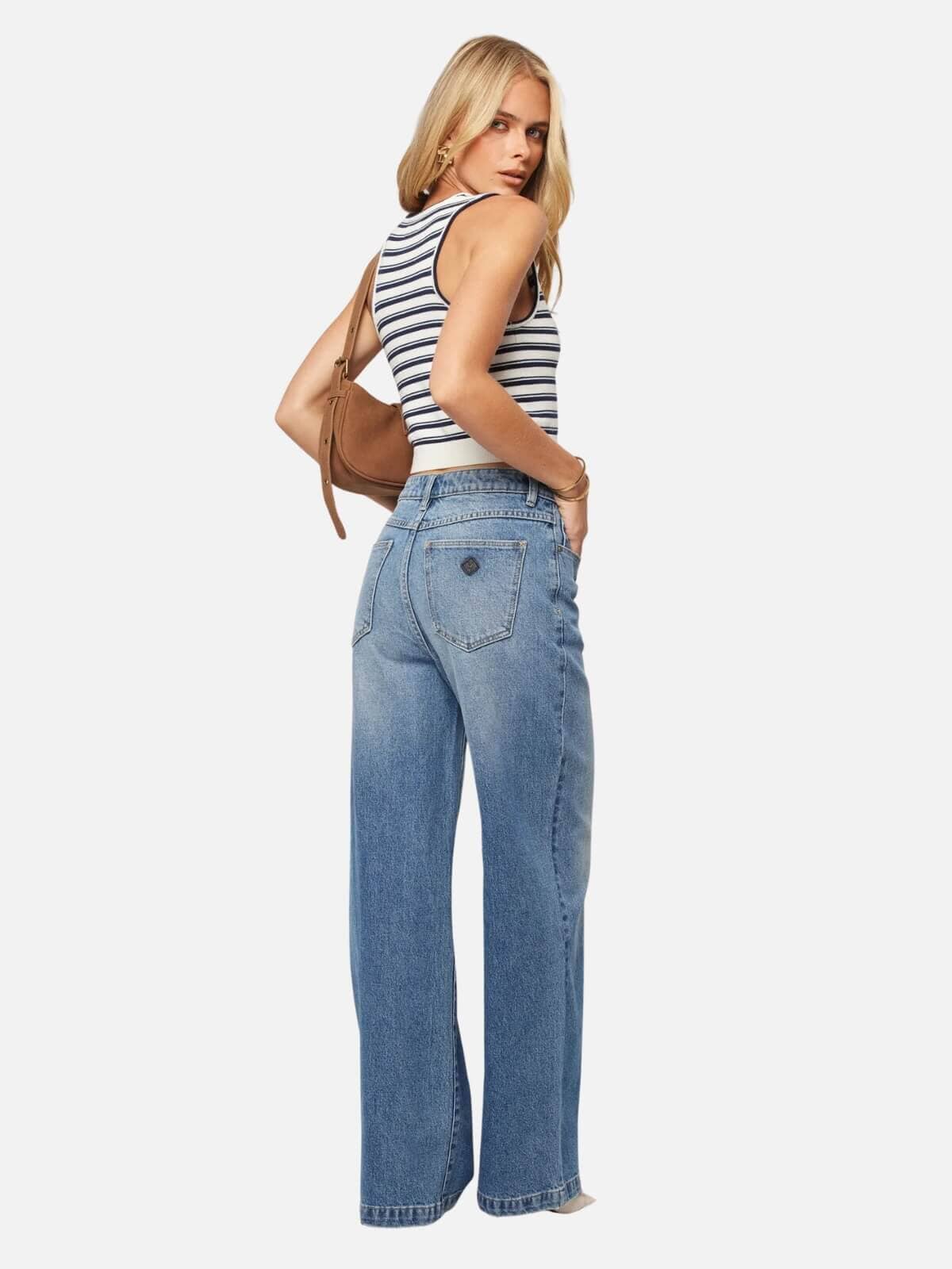 94 High & Wide - Paloma - Image 2