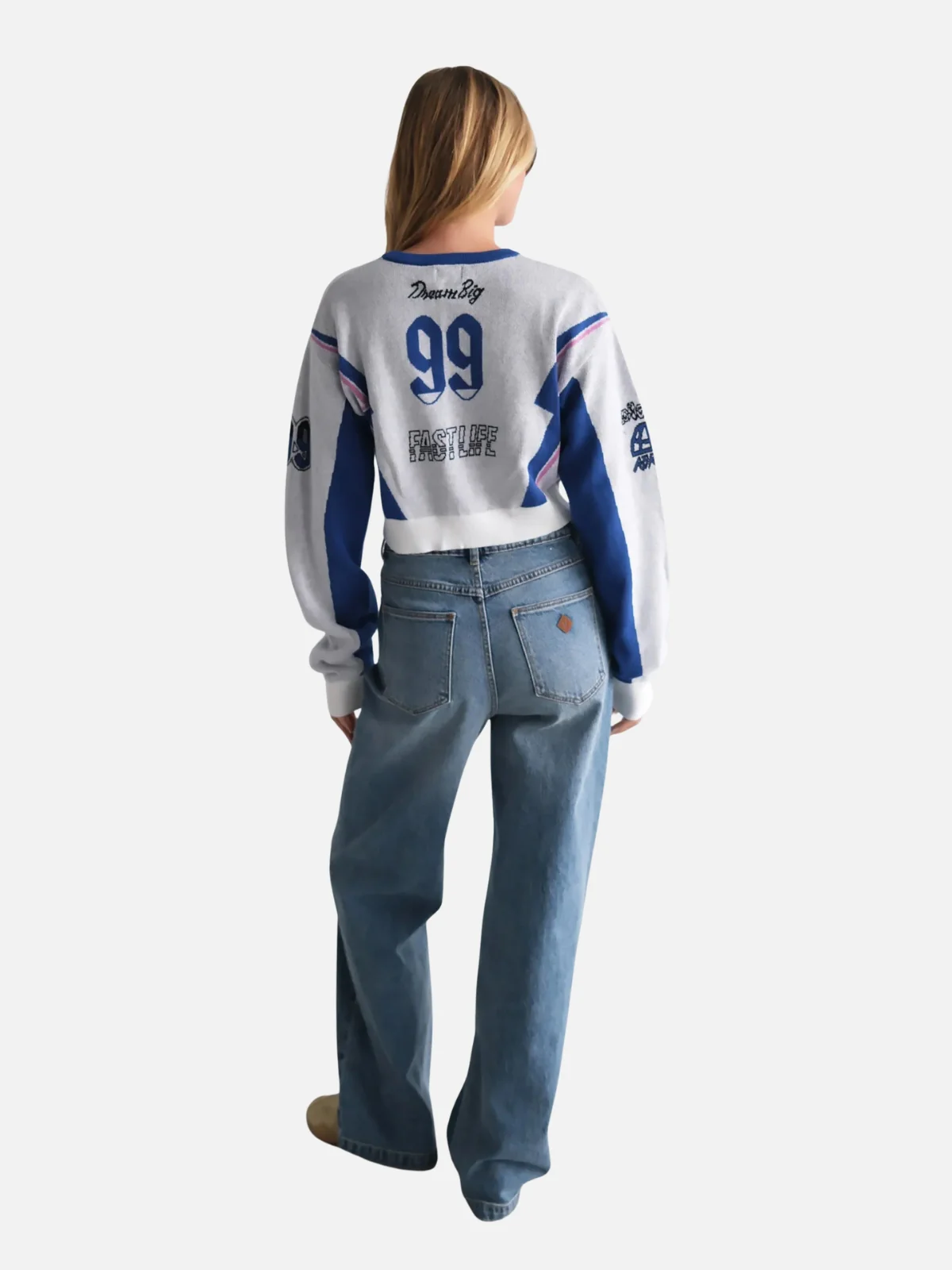 94 Wide - Selena - Image 2