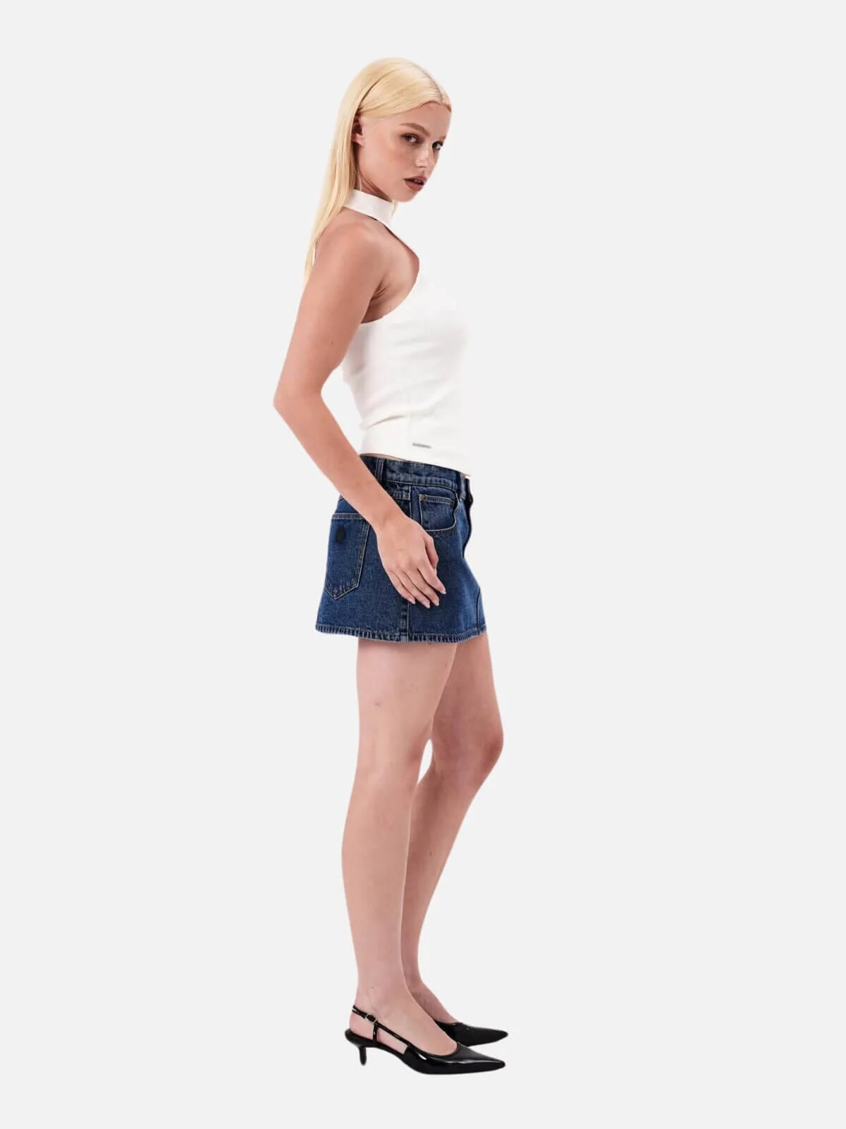 99 Low Skirt - Bella - Image 3
