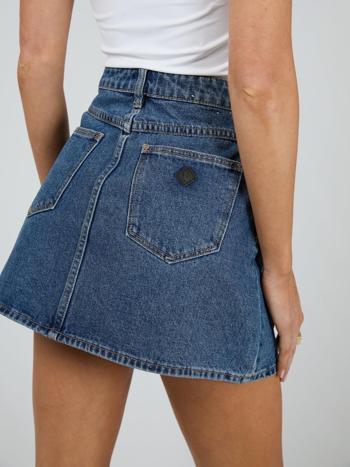 Aline Skirt - Bella - Image 4