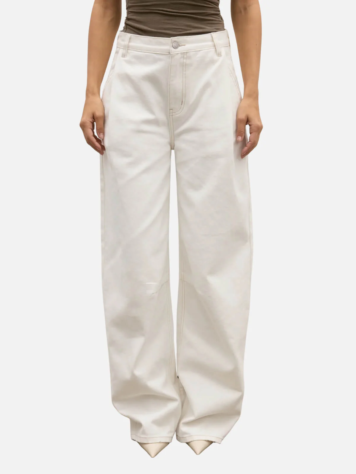 Aston Jean - Geisha White - Image 3