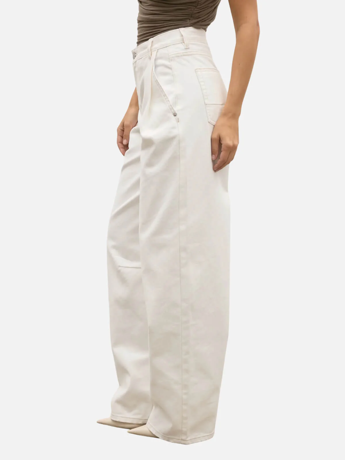 Aston Jean - Geisha White - Image 4