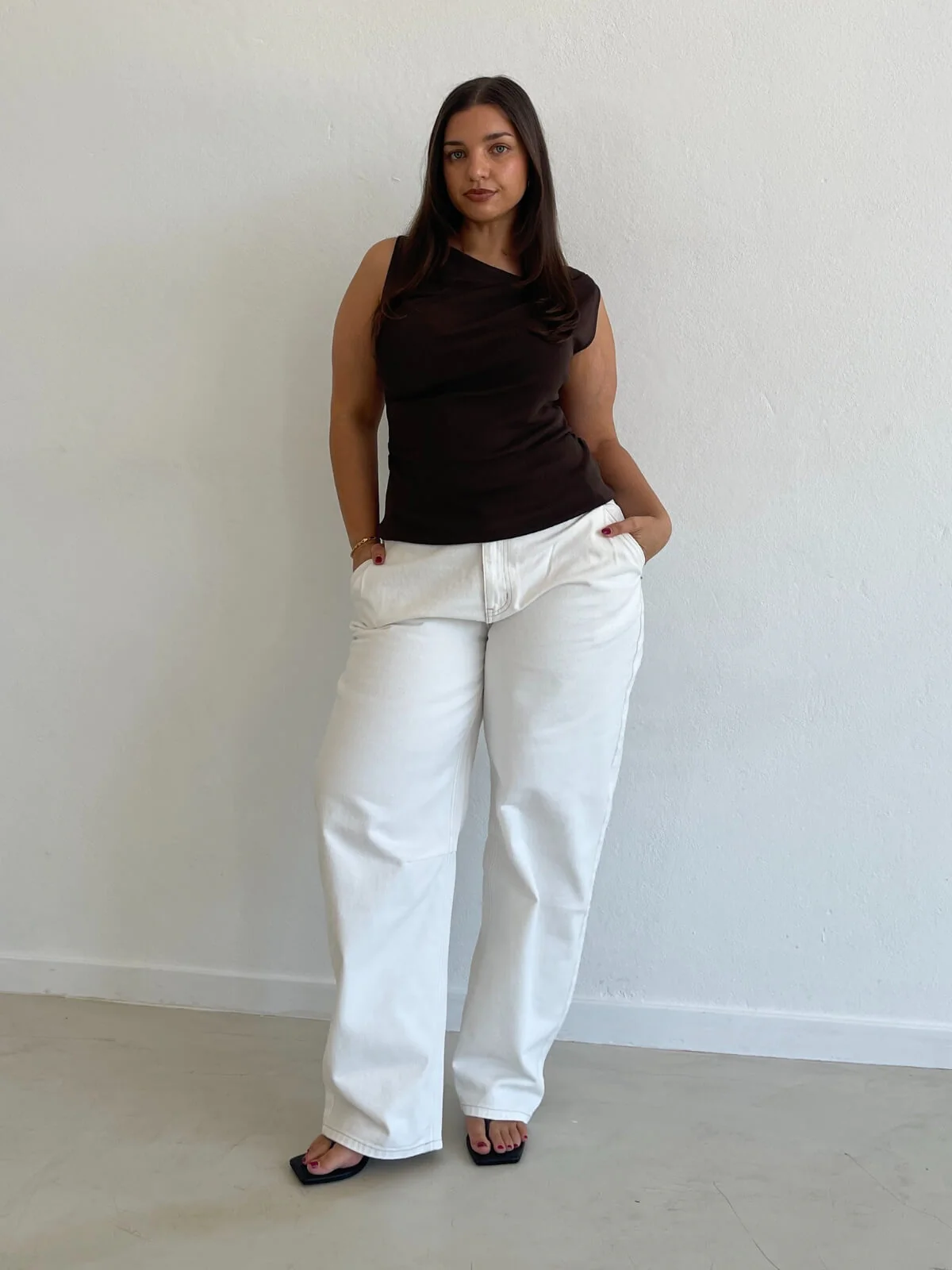 Aston Jean - Geisha White - Image 5