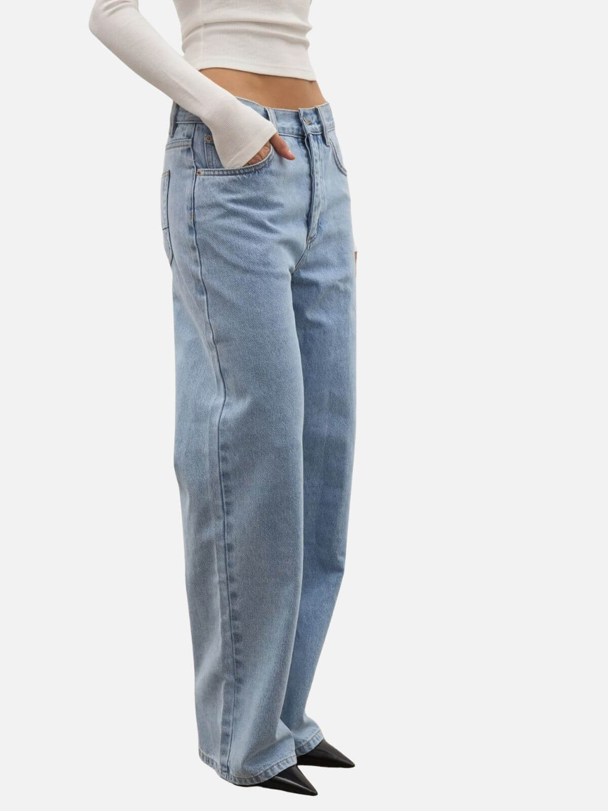 Perry Denim - Atlanta - Image 3