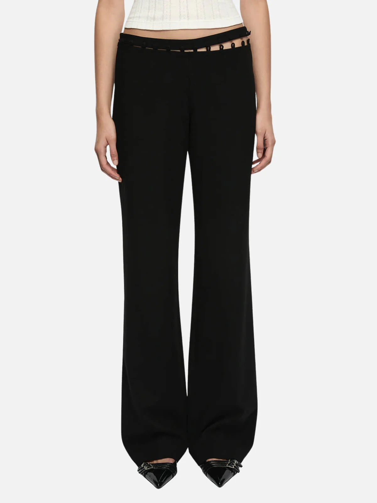 Mor Pant - Black - Image 4