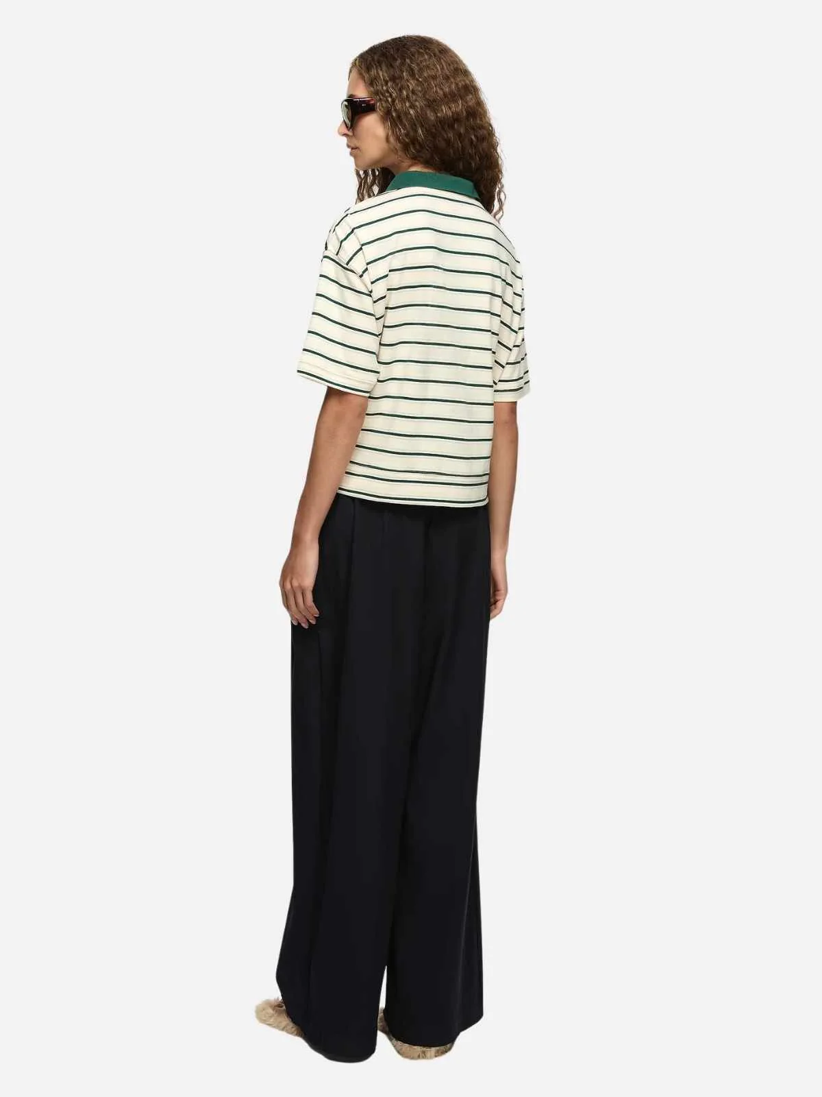 Natalini Polo - Green - Image 2