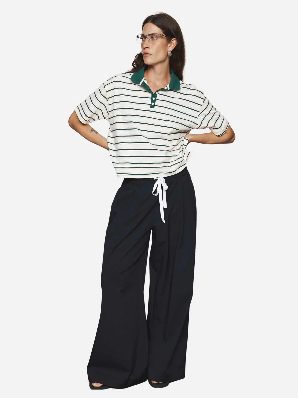Natalini Polo - Green - Image 3