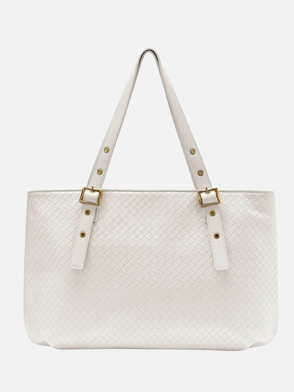 Everyday East-West Tote - Slip