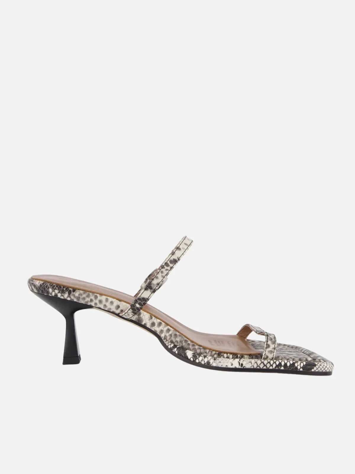 Lou Lou - Natural Snake - Image 4