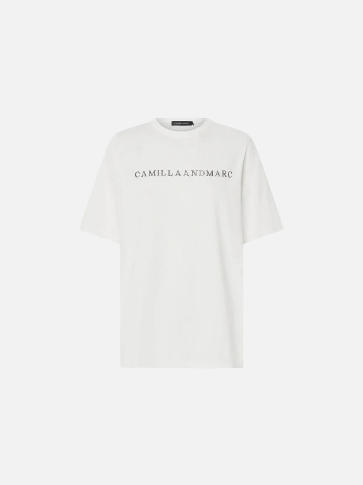 Athea Tee - Soft White - Image 3