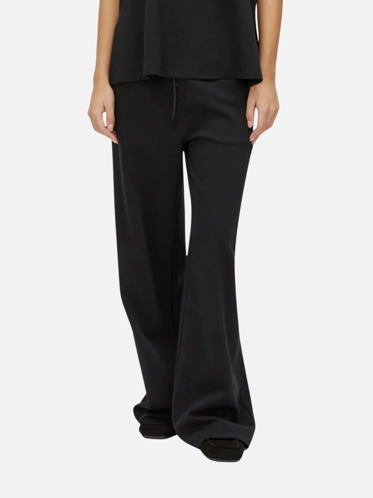 Canova Pant - Black - Image 3
