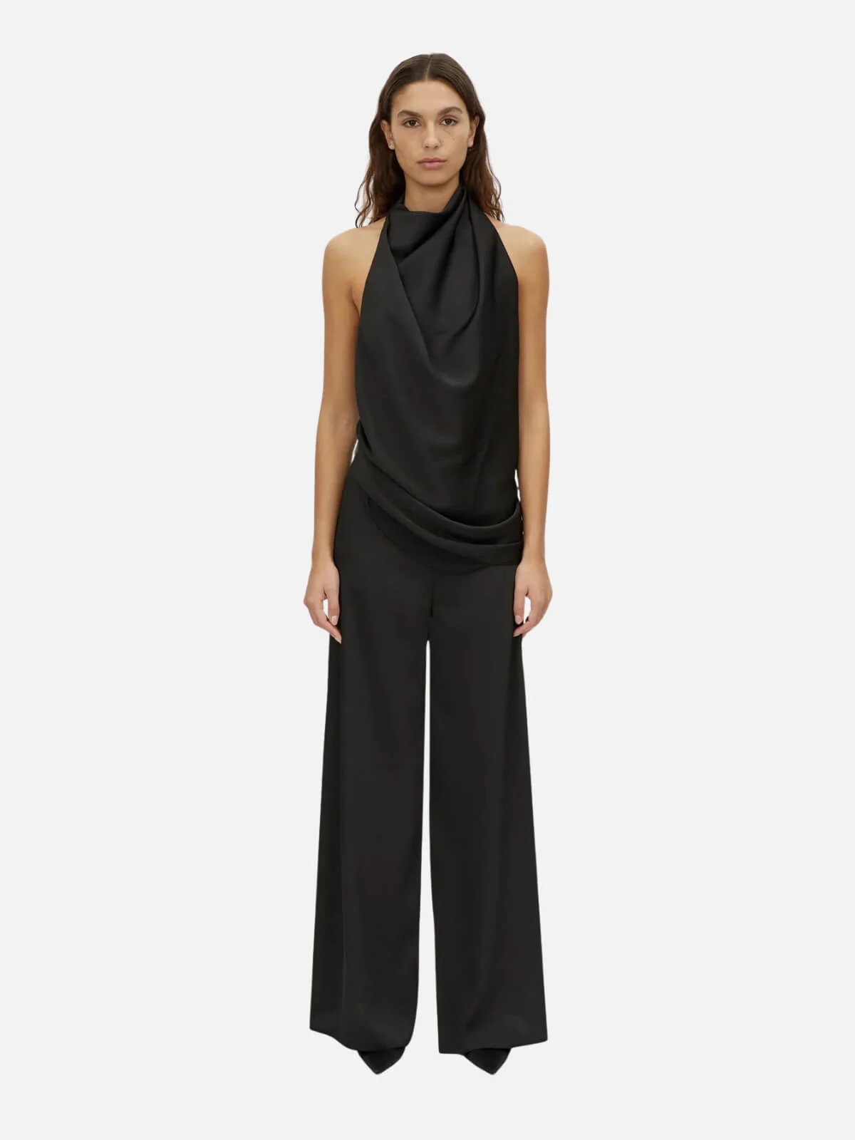 Elowyn Pant - Black