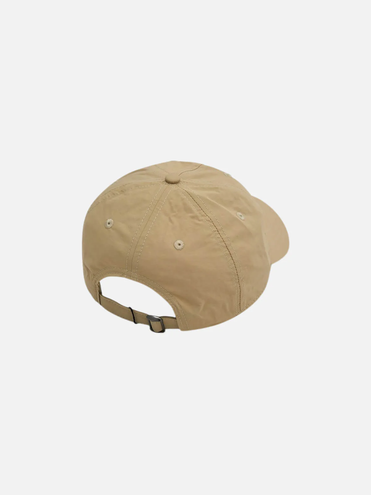 James Cap - Beige - Image 2