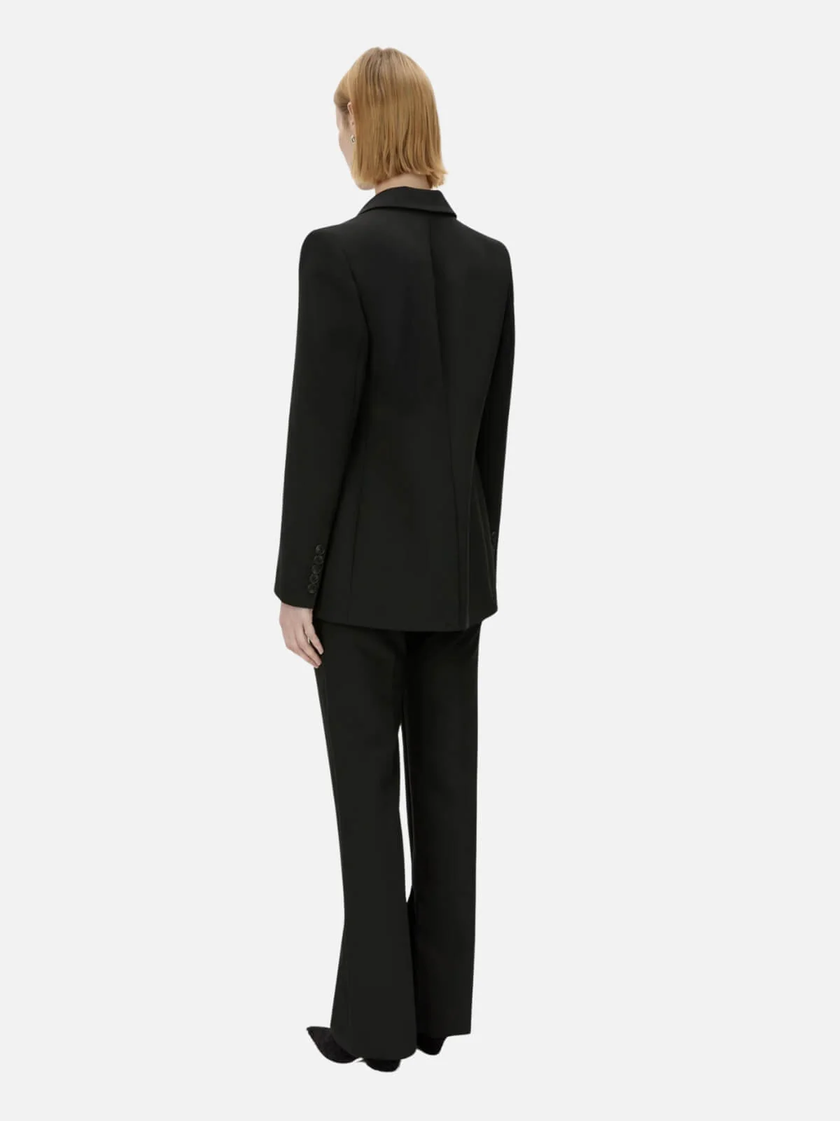 Mackinley Blazer - Black - Image 2