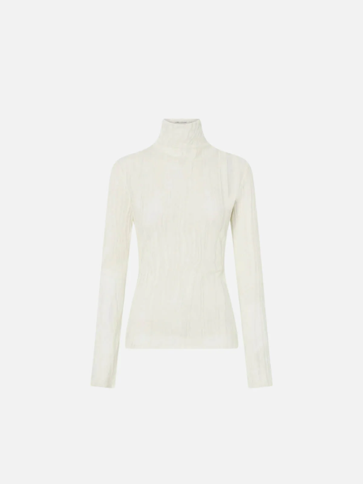 Nova Top - Cream - Image 3