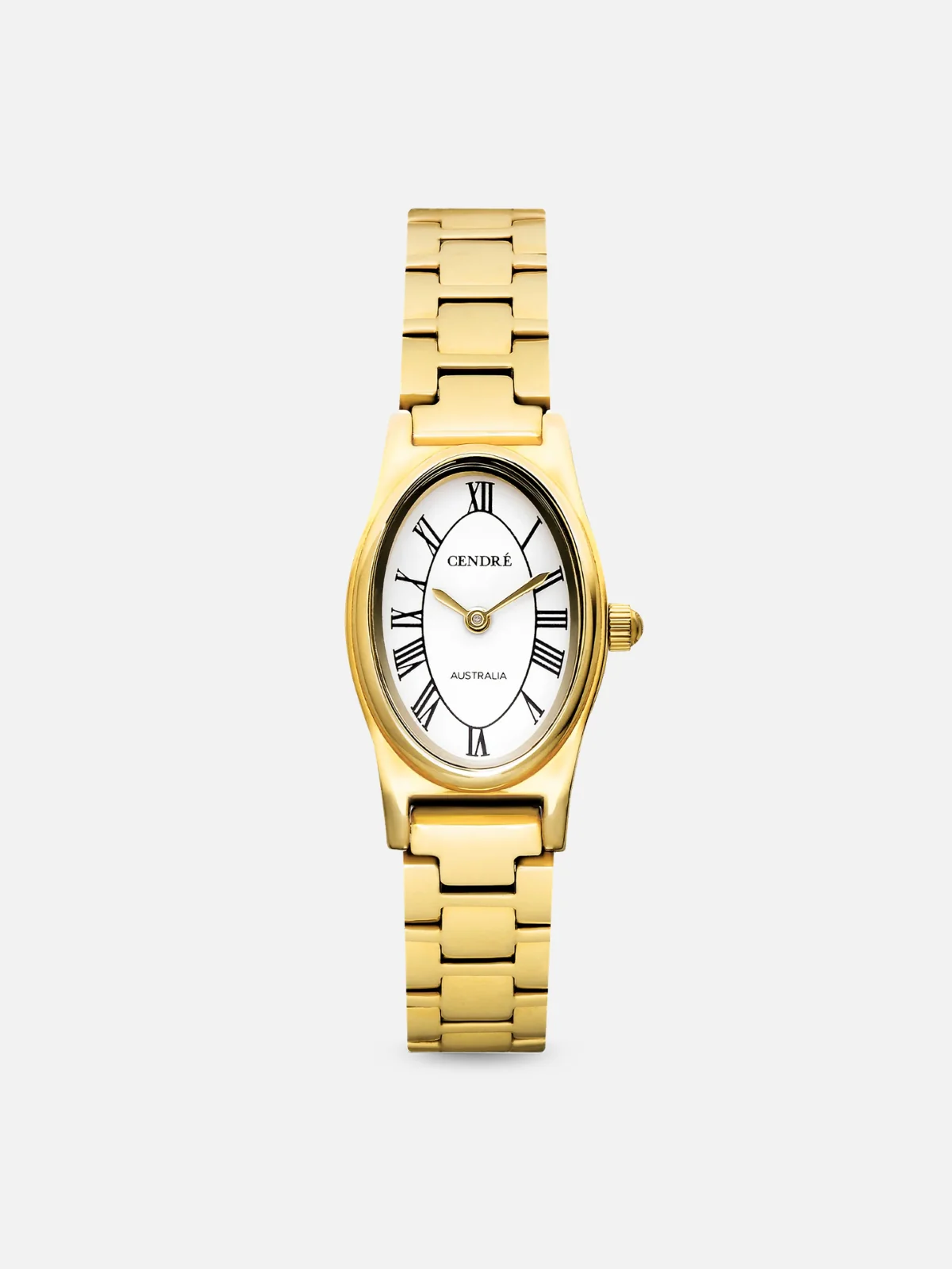 Emmeline Watch - Gold