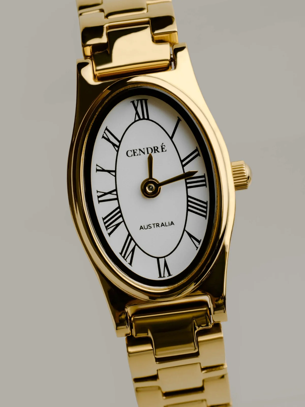Emmeline Watch - Gold - Image 4