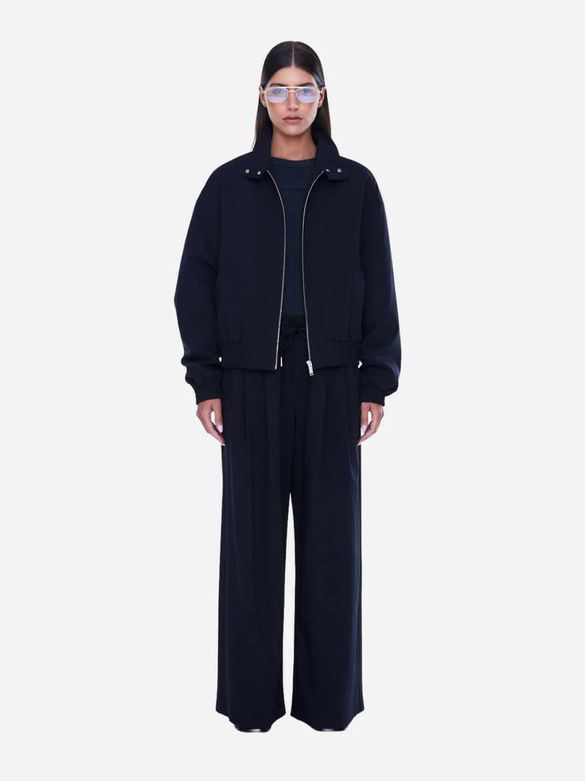 Jenna Bomber Jacket - Image 4