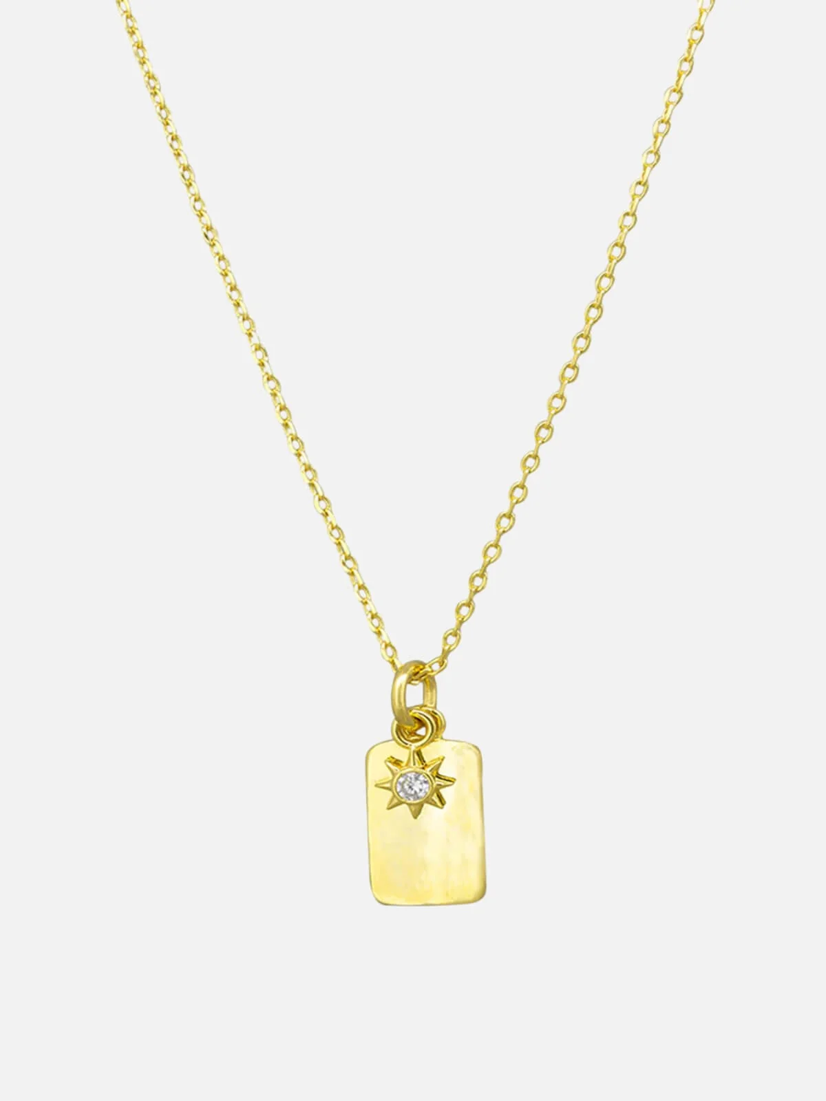 Jaide Necklace