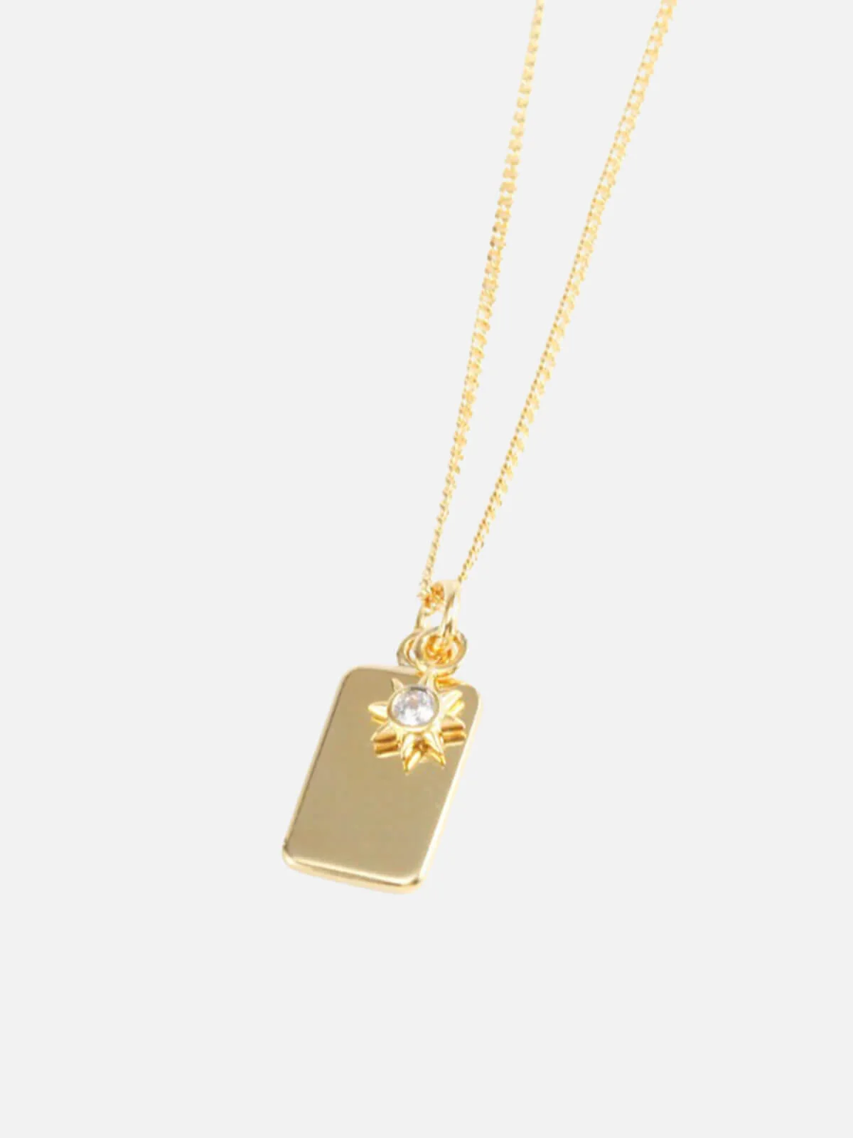 Jaide Necklace - Image 2