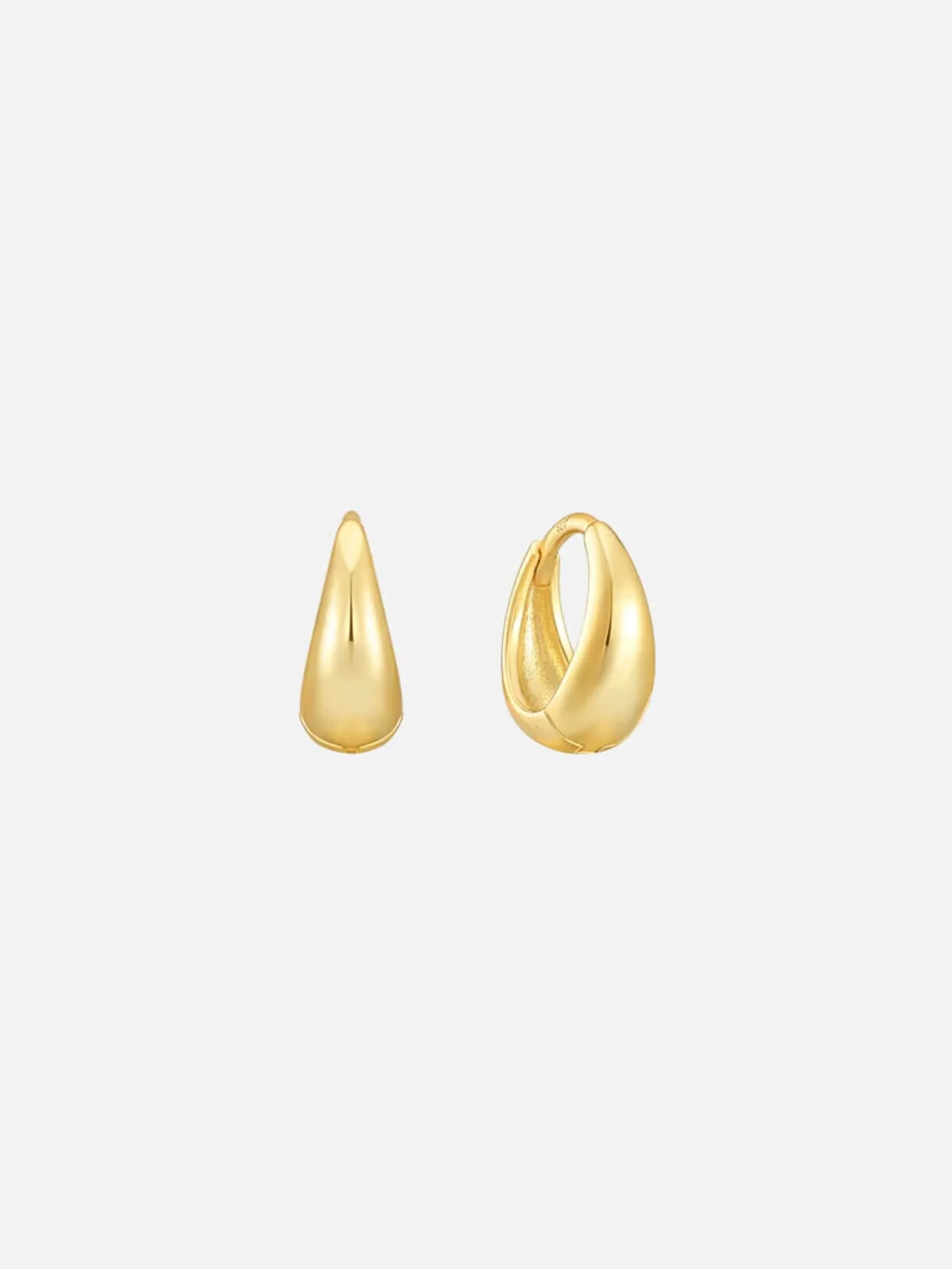 Cathy Sleepers - Gold
