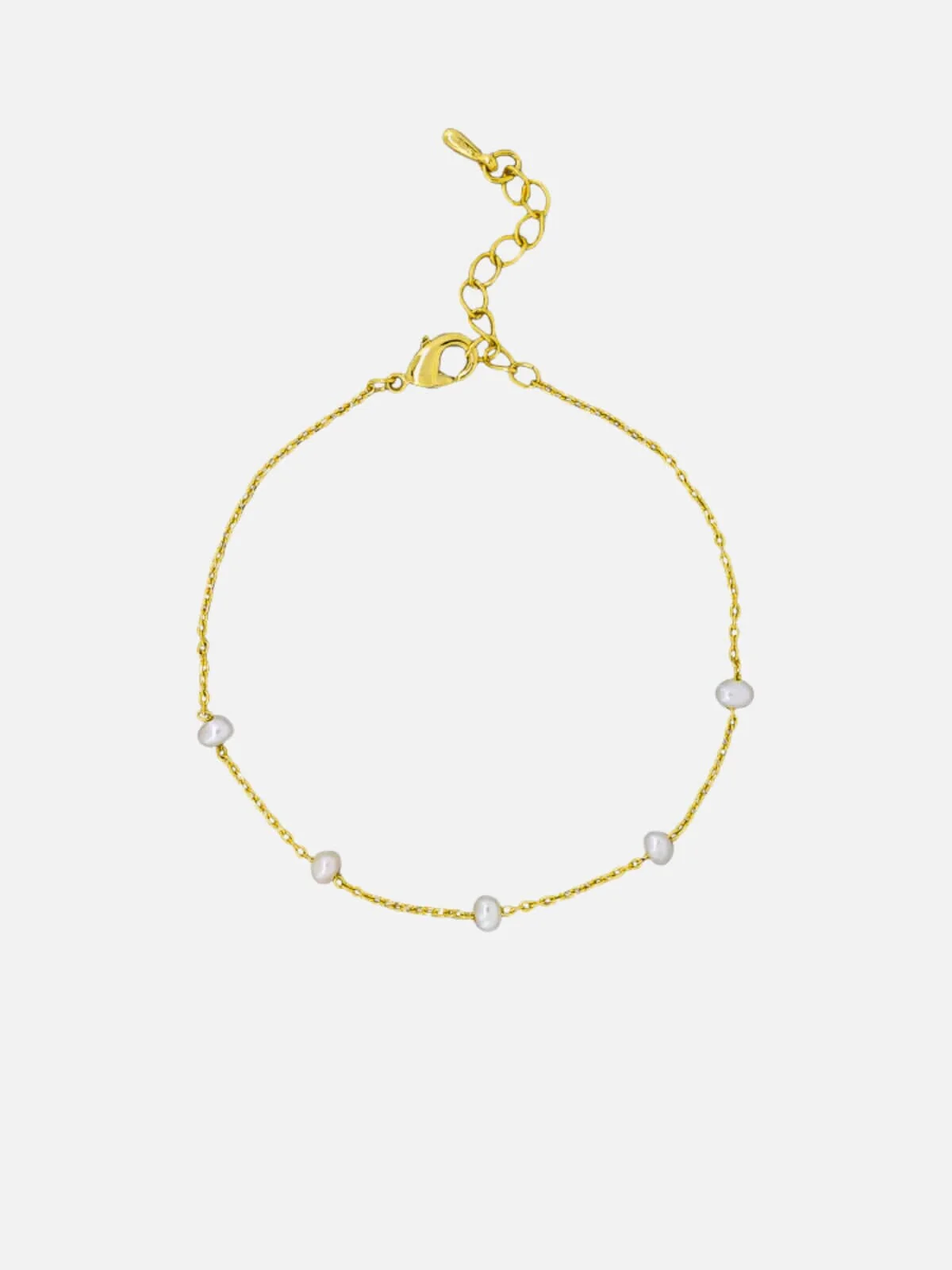 Cobi Bracelet - Gold