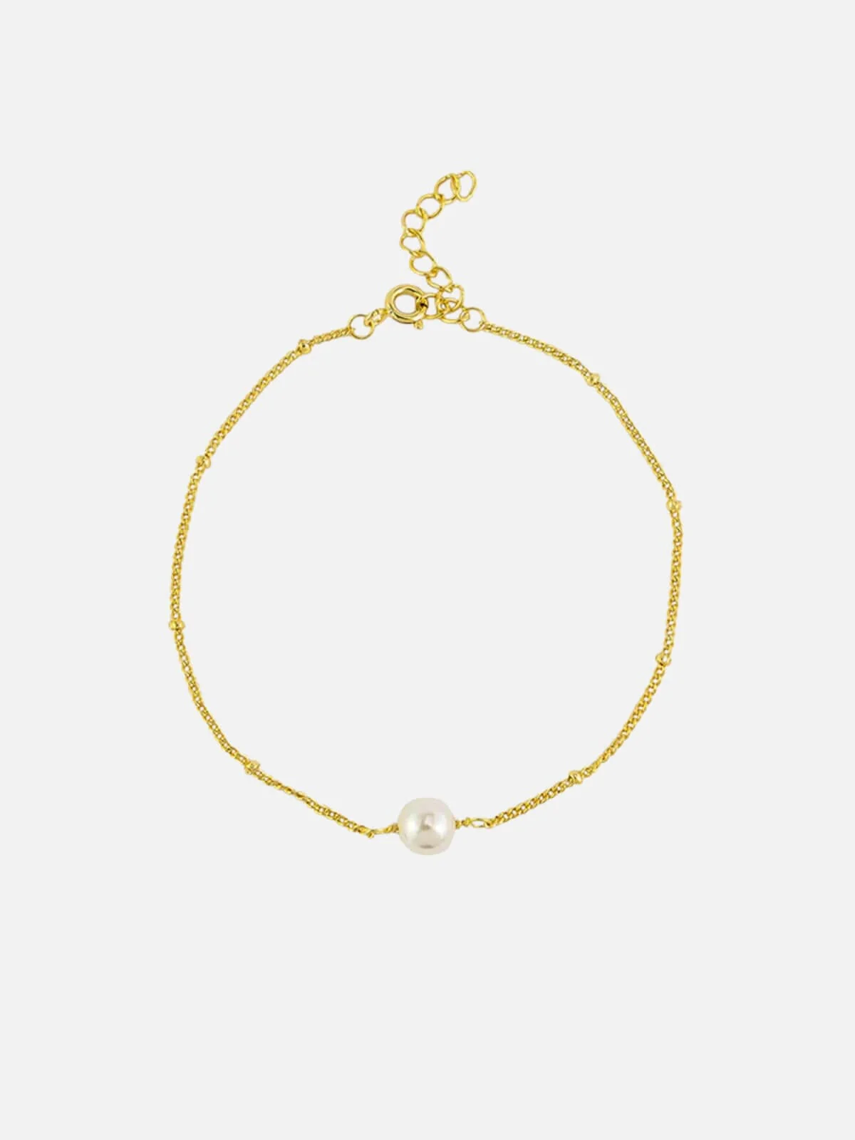 Deena Bracelet - Gold
