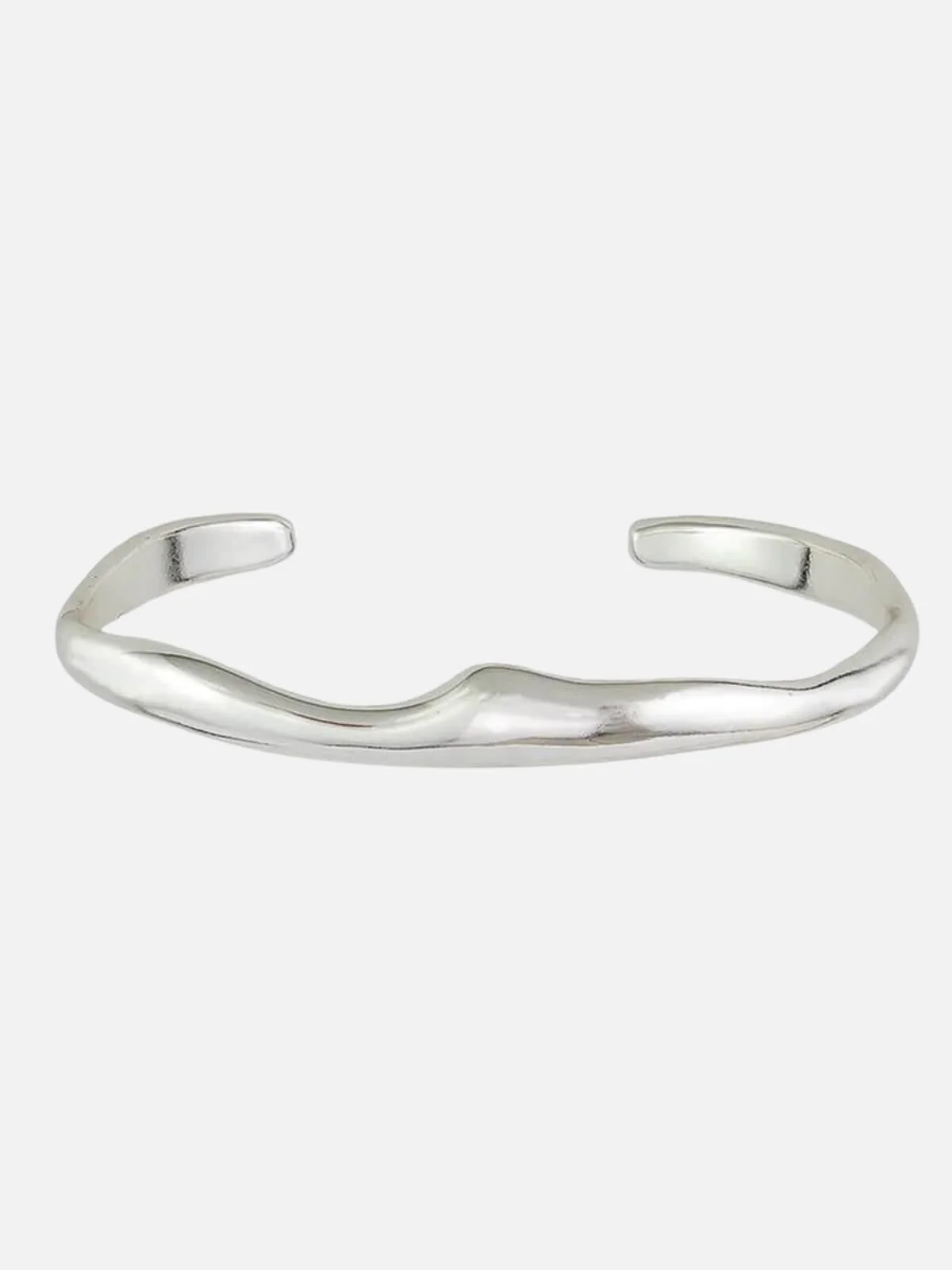 Tanya Cuff - Silver
