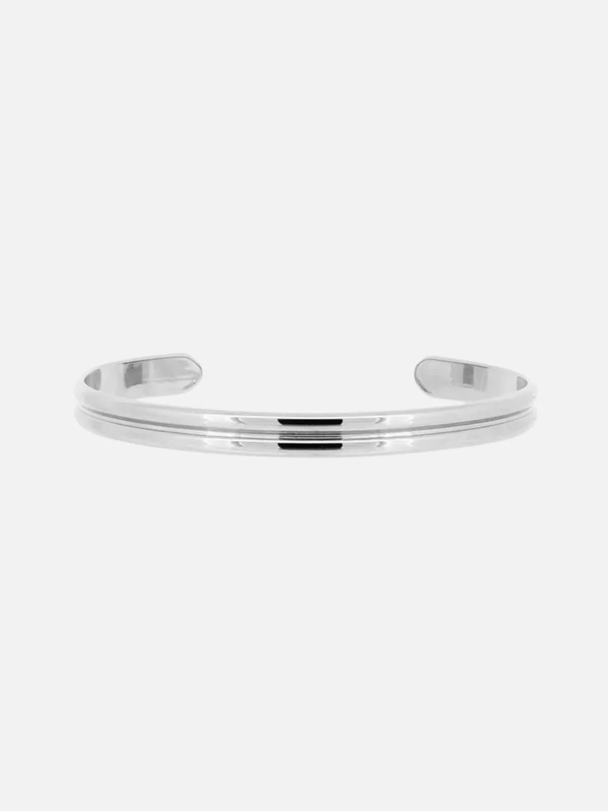 Winifred Cuff - Silver