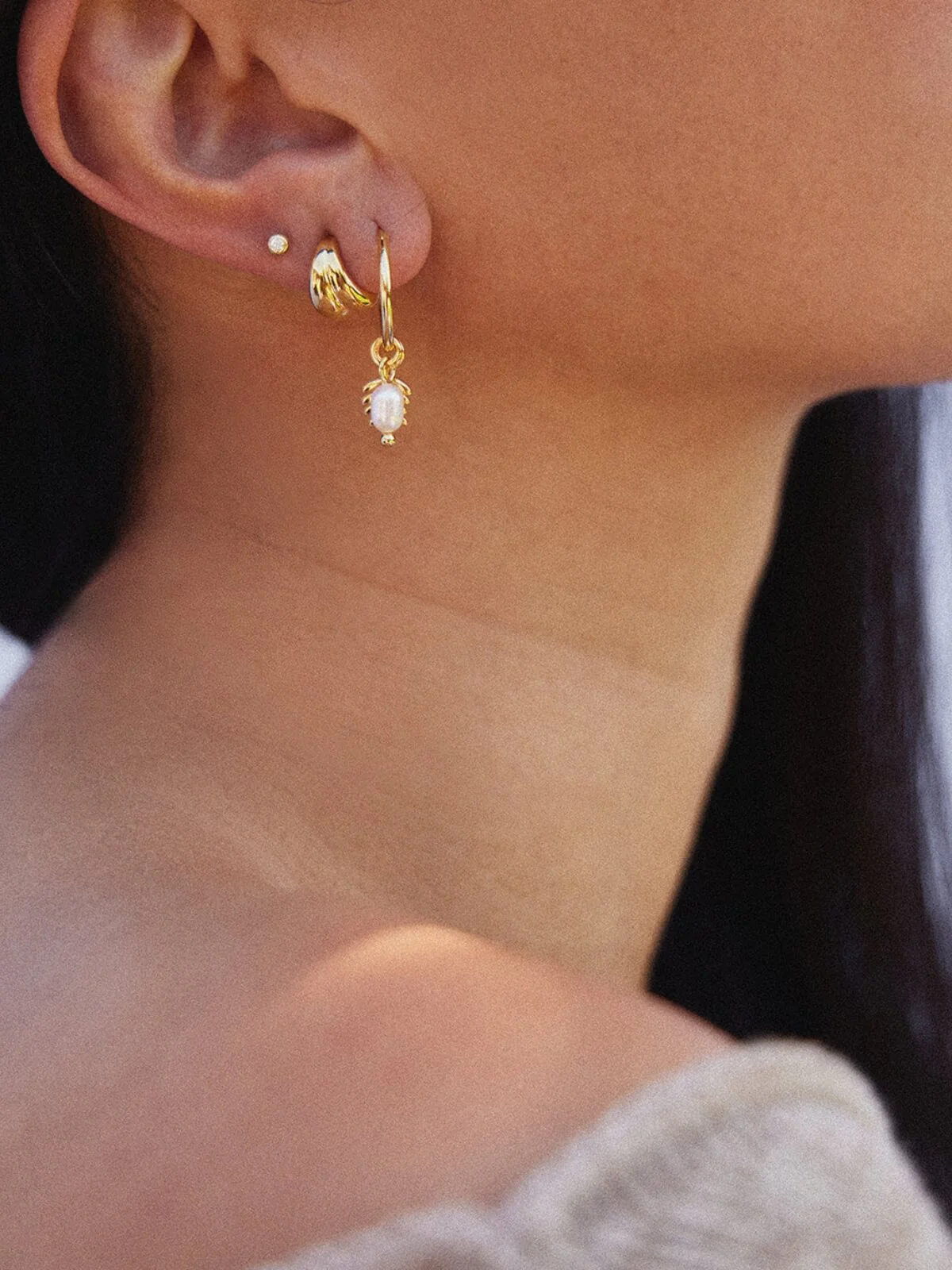 Lenora Hoops - Image 2