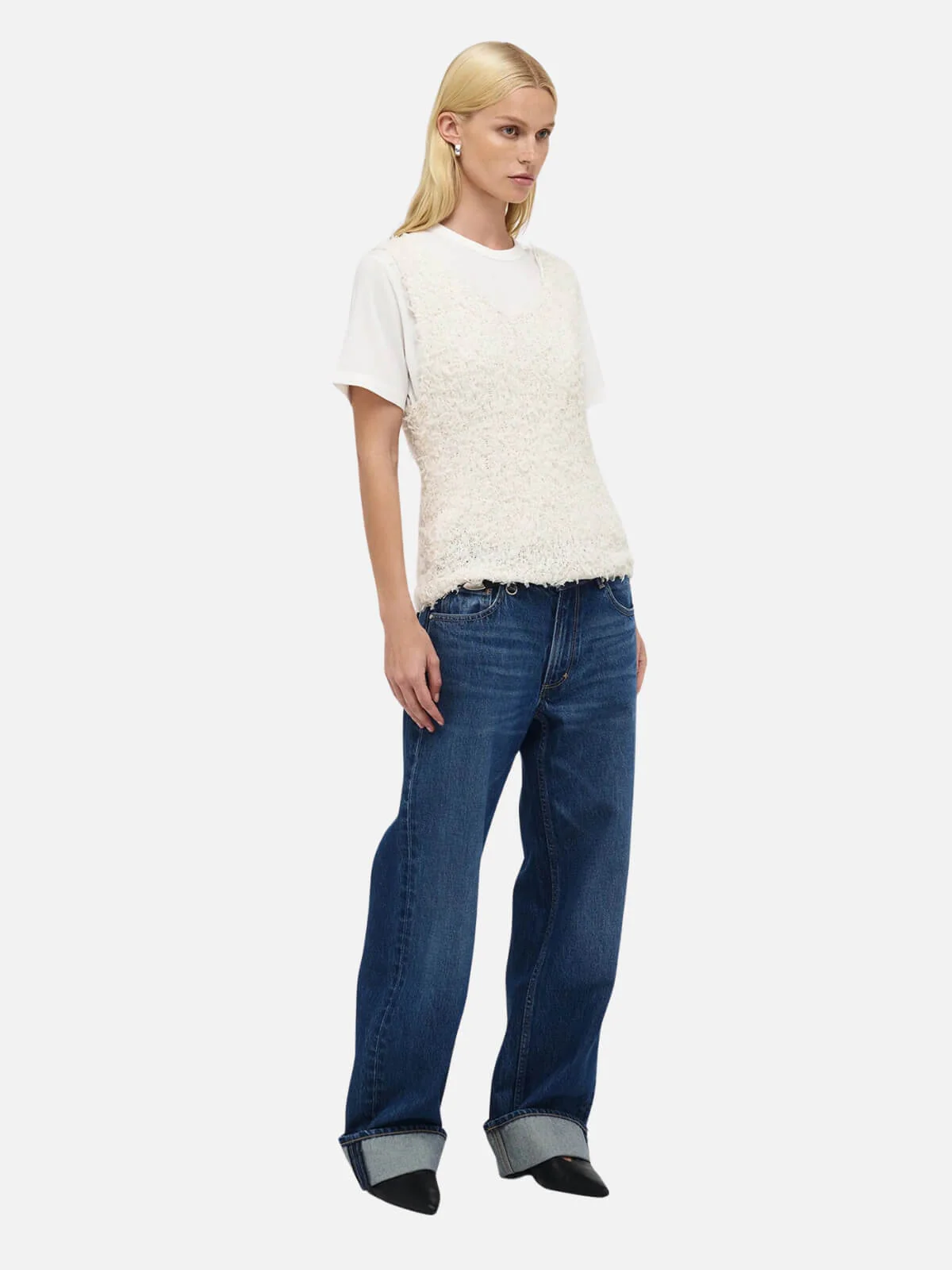 Daria Baggy - Classic - Image 3