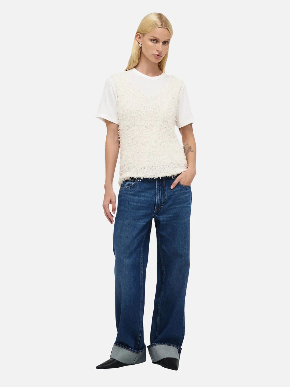 Daria Baggy - Classic - Image 4