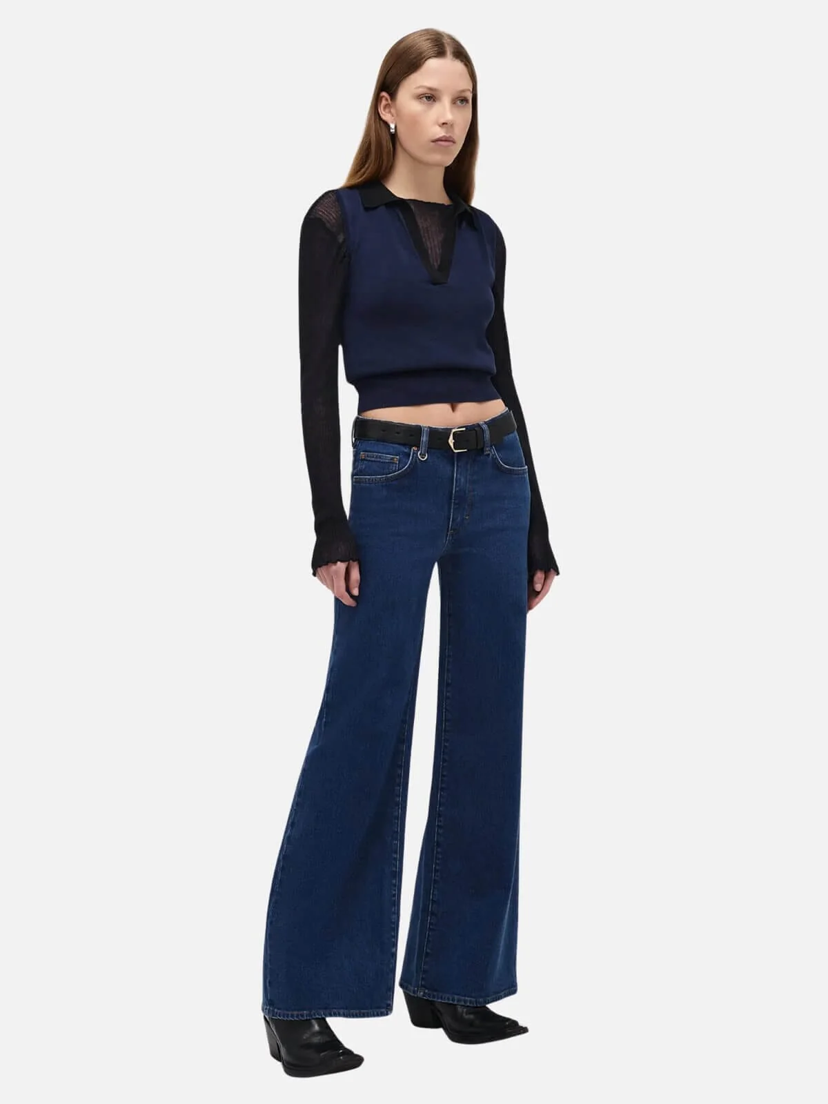 Eva Wide - Indigo Muse - Image 3