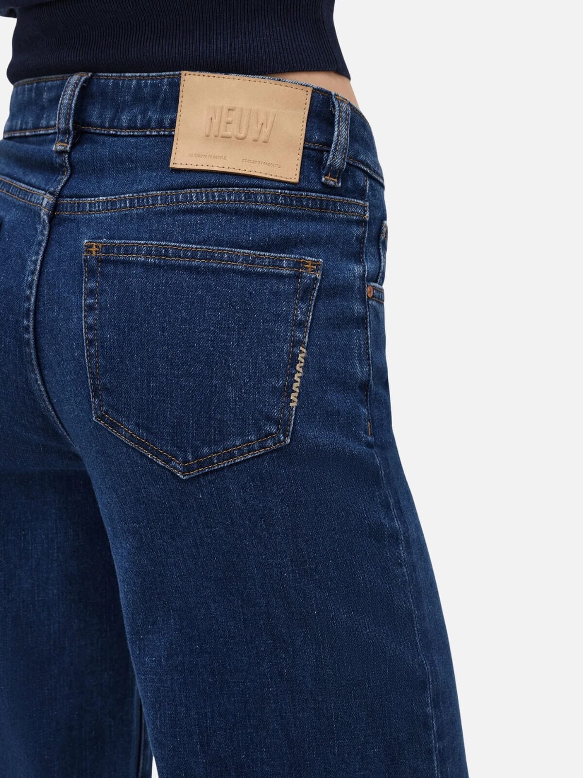 Eva Wide - Indigo Muse - Image 5