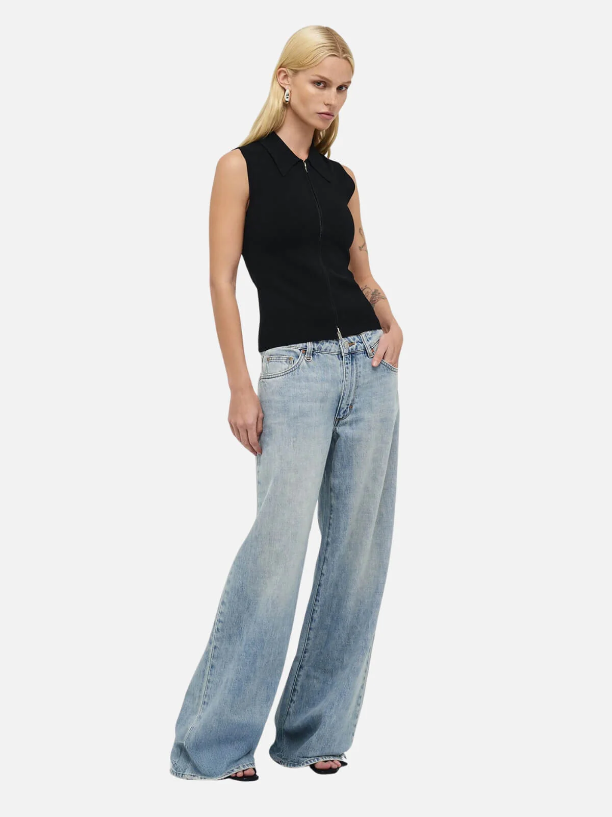 Milla Wide - Capsule - Image 3