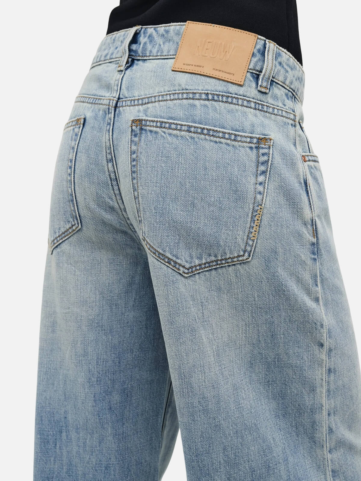 Milla Wide - Capsule - Image 5