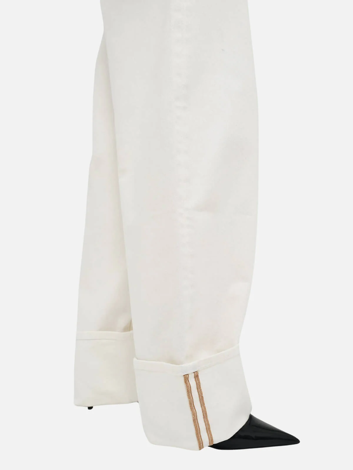 Nancy Barrel - White - Image 6