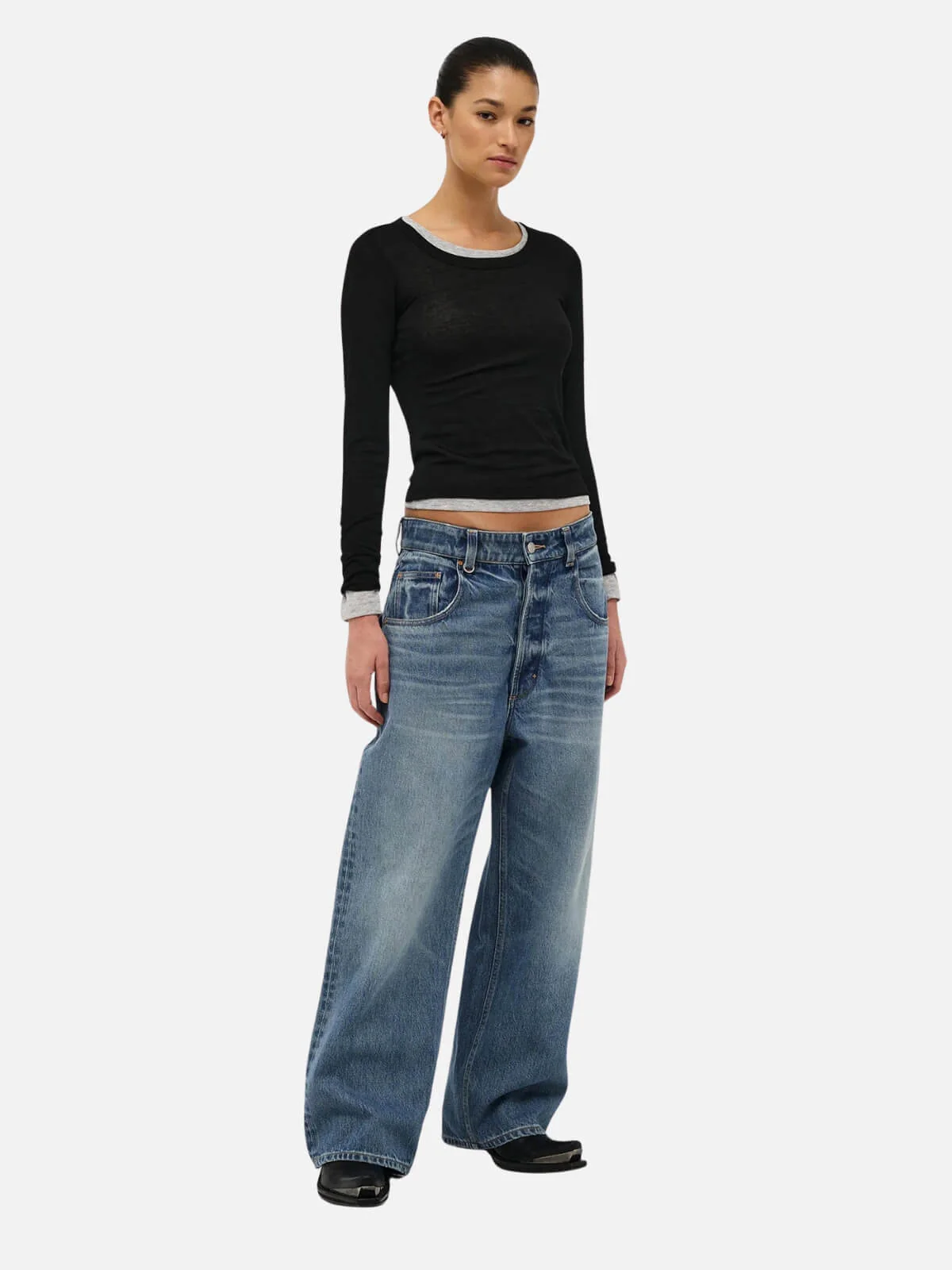 Yoko Baggy - Soho - Image 3
