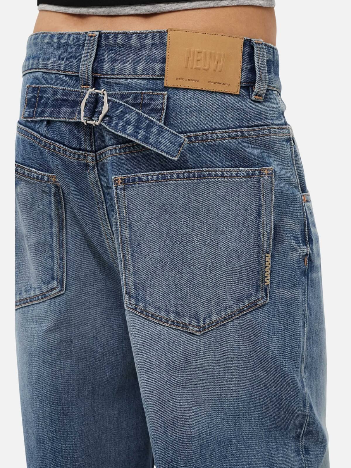 Yoko Baggy - Soho - Image 4