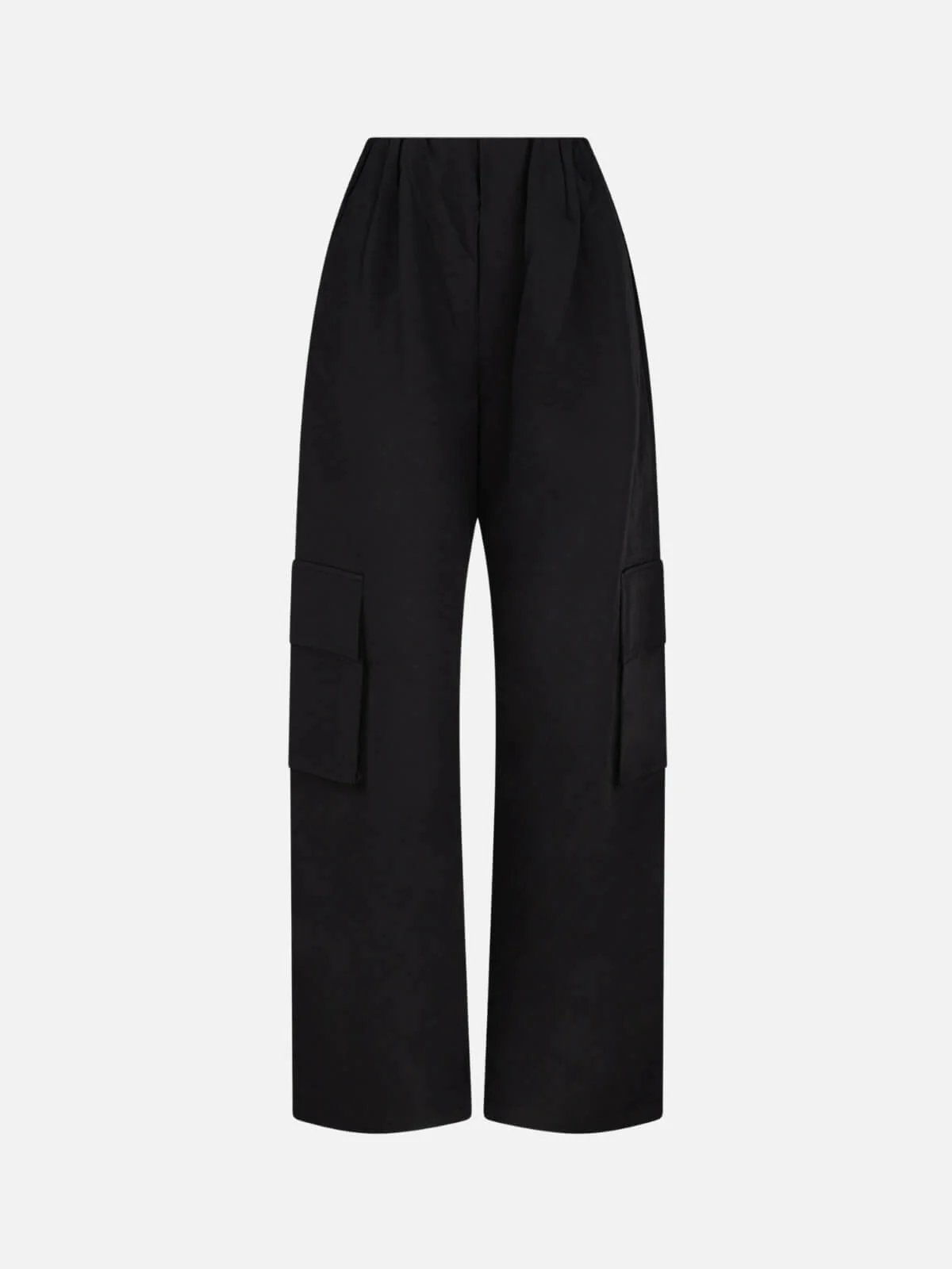Bardot Pant - Black - Image 5