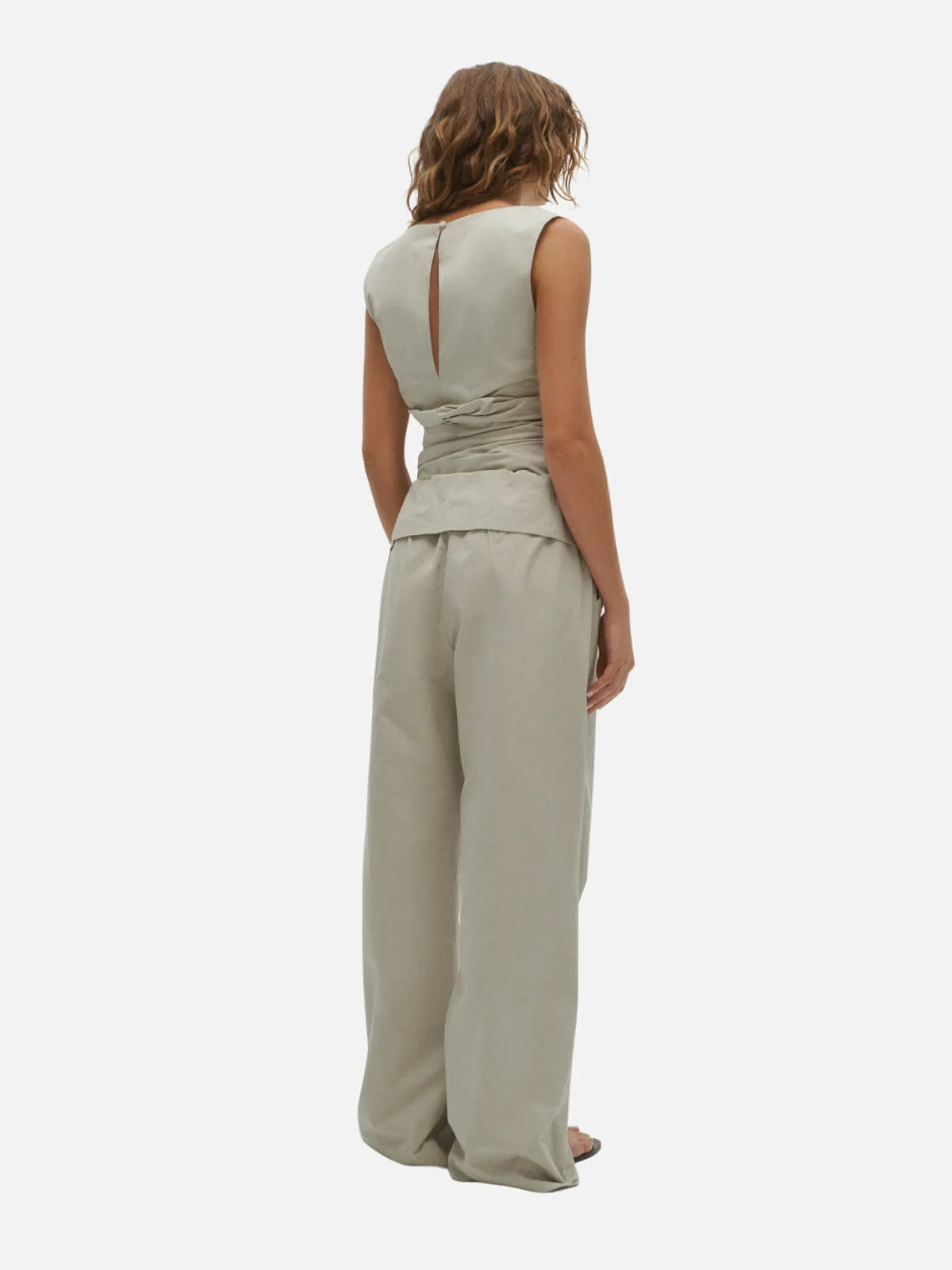 Bowie Top - Mist - Image 2