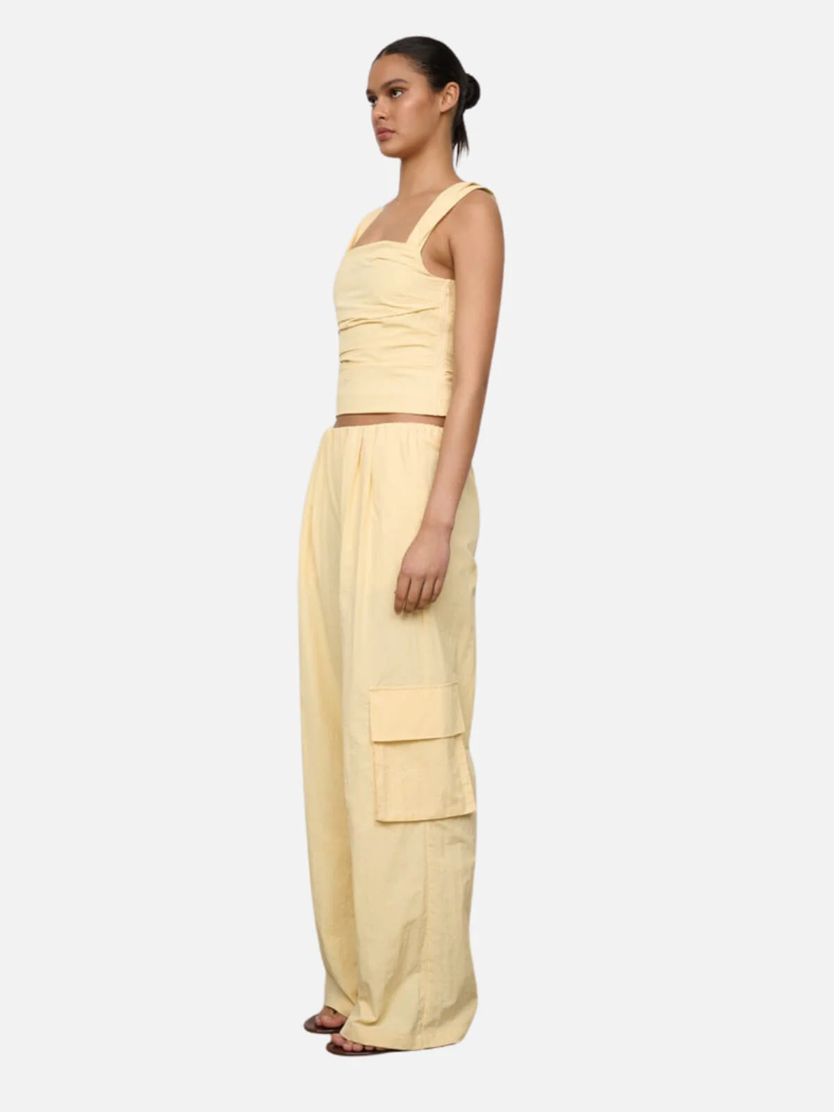 Brigitte Pant - Limon - Image 3
