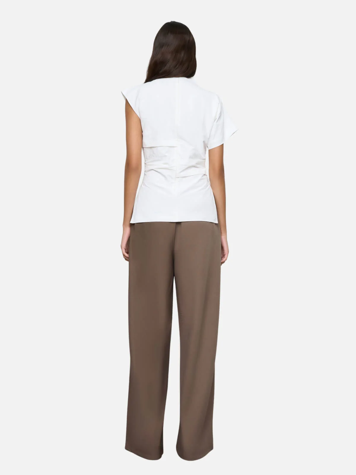 Inka Top - White - Image 2