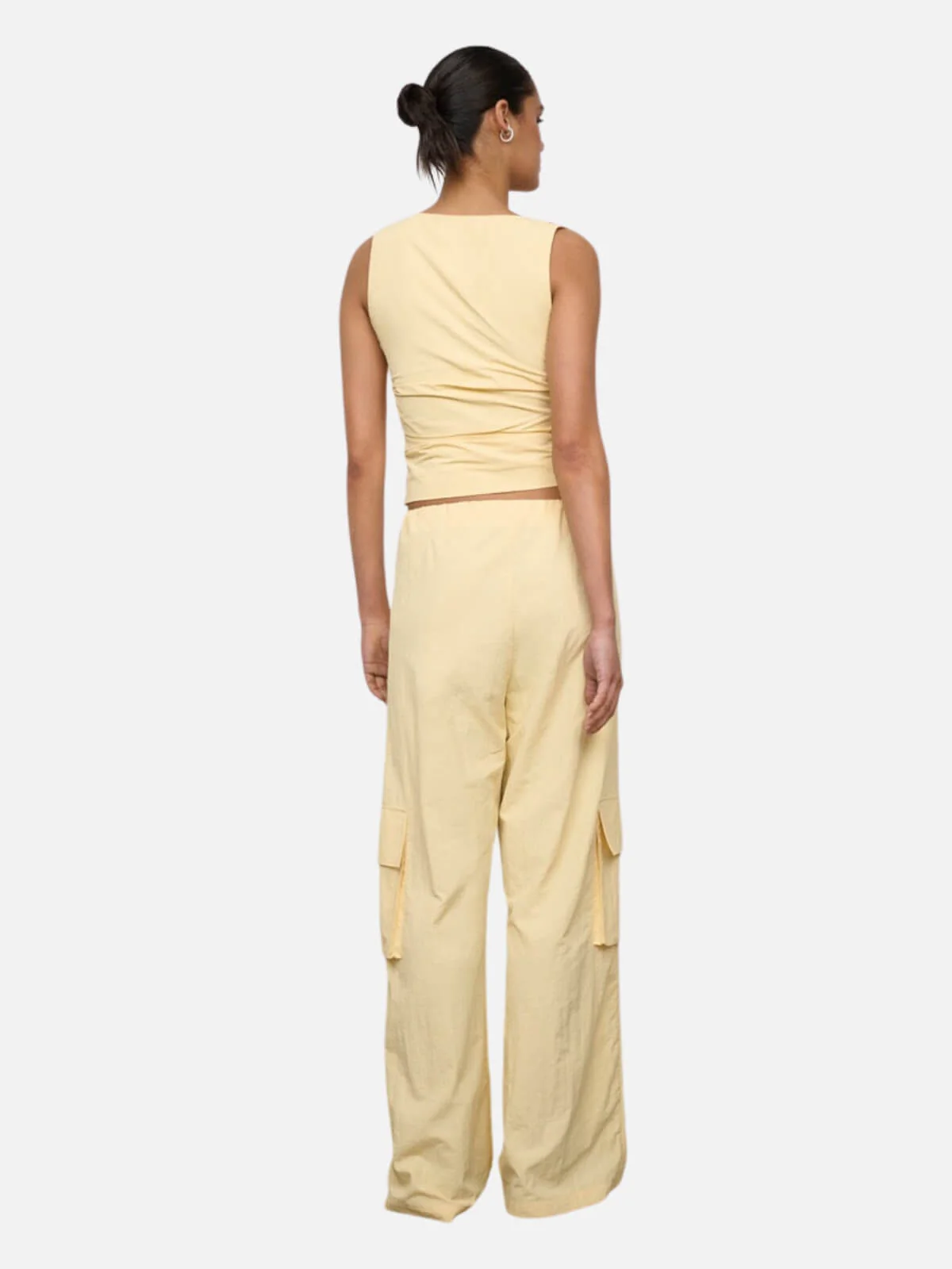 Maeve Top - Limon - Image 2