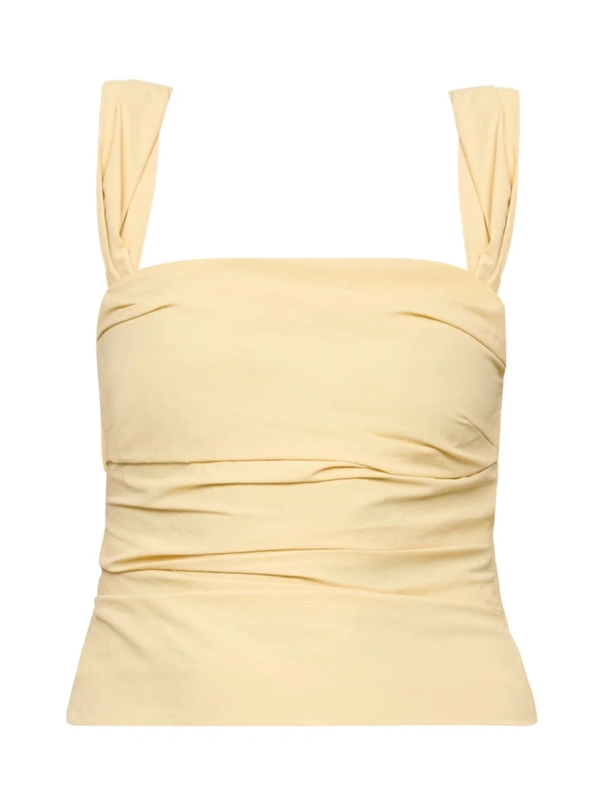 Maeve Top - Limon - Image 4