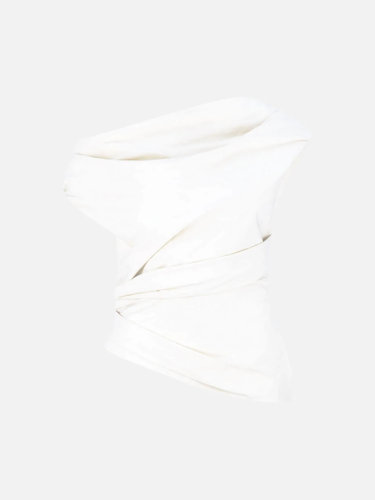 Pallas Top - Chalk - Image 5