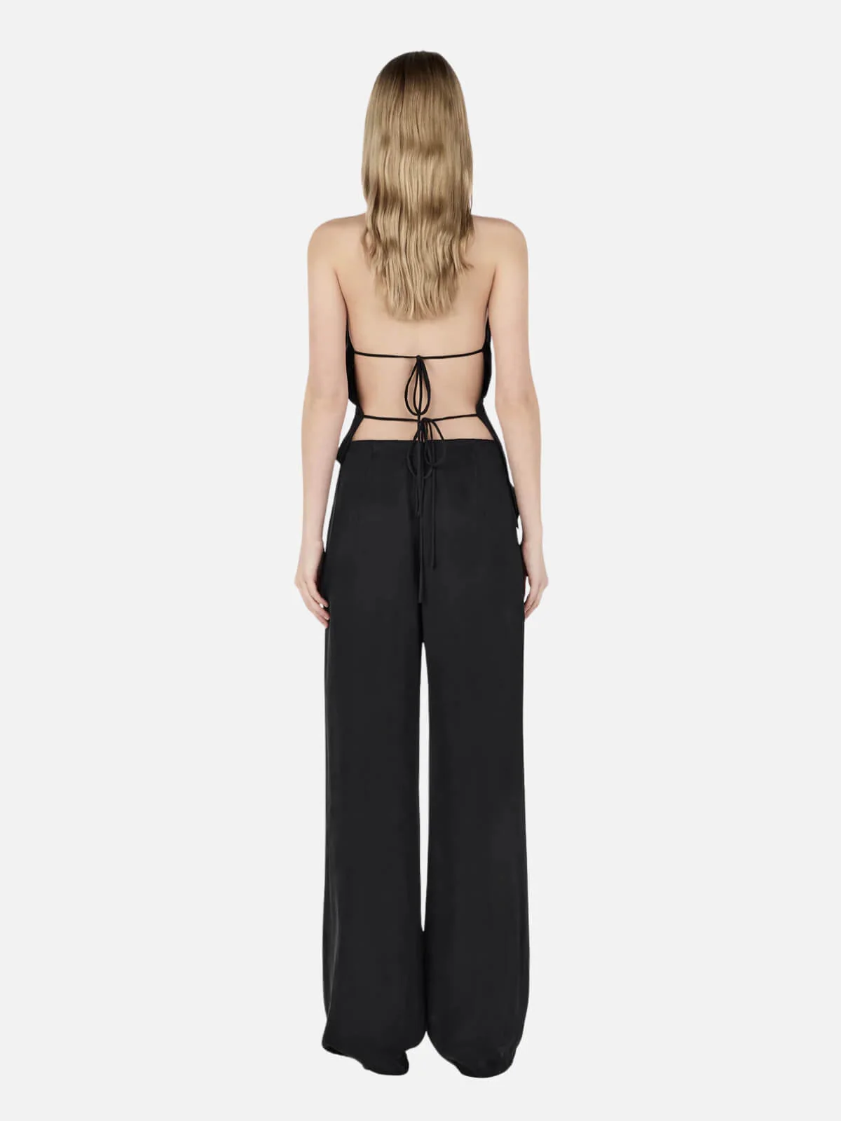 Aeris Pants - Black - Image 2