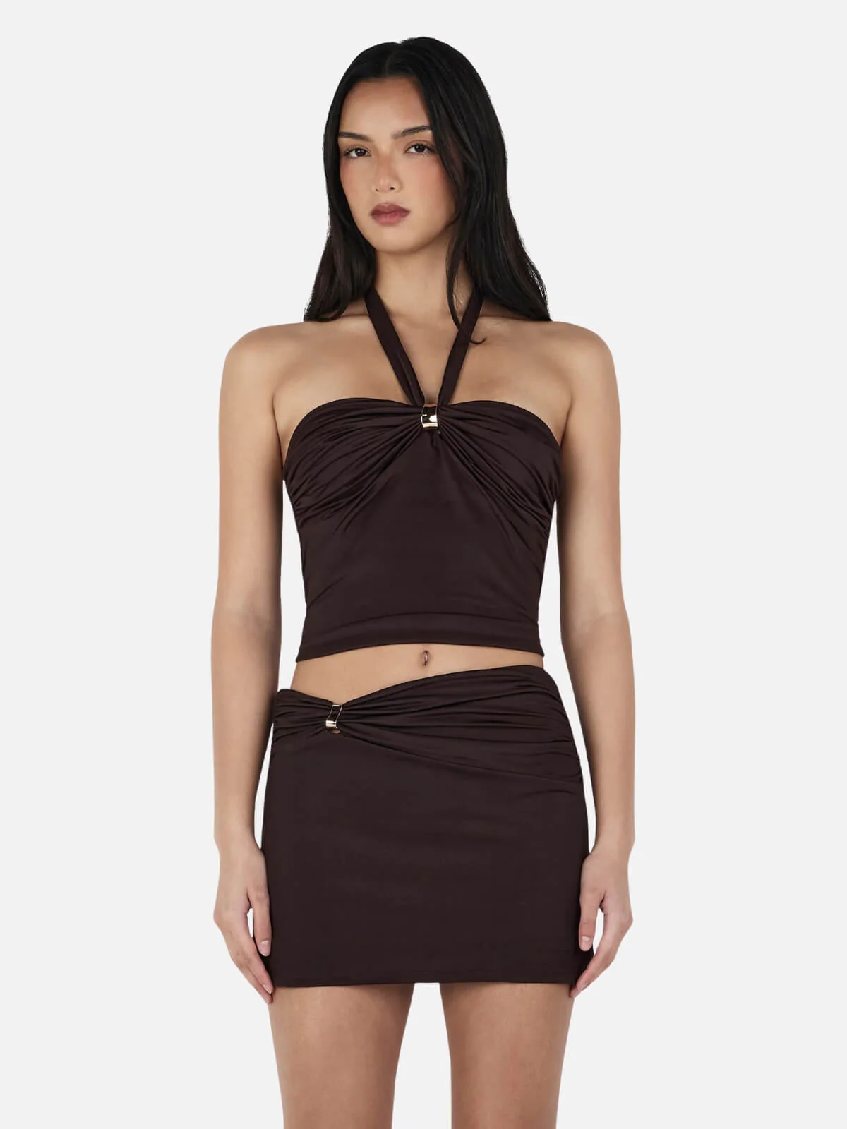 Amaya Halter - Chocolate - Image 3